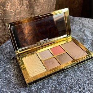 Tom Ford Shade and Illuminate Face and Eye Palette